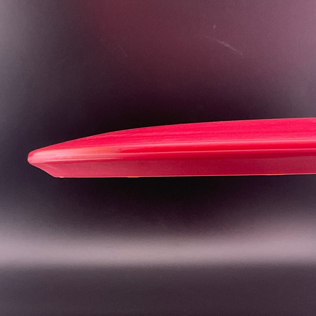 Star Stingray - Mini Infinite Bomber Stamp Innova