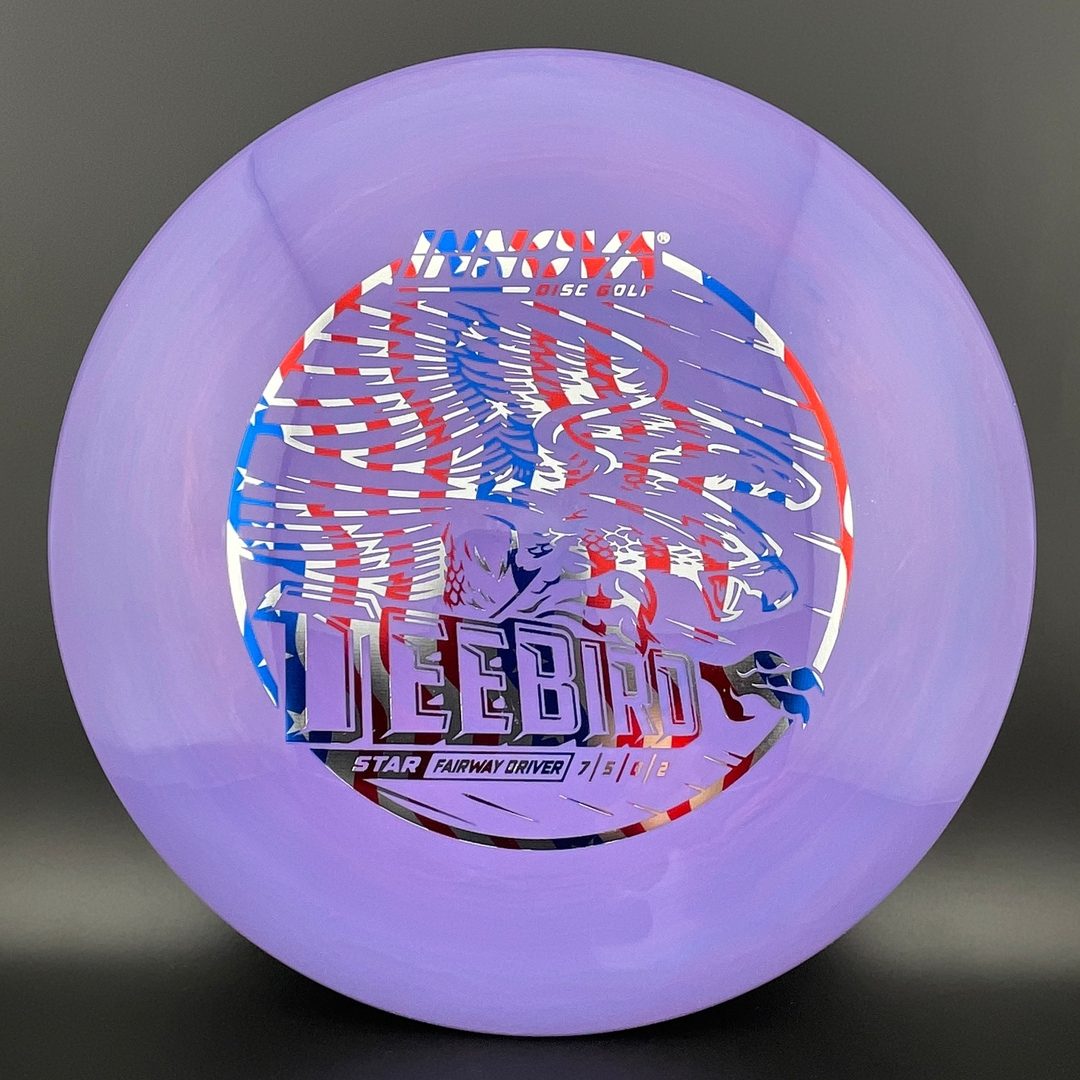 Star Teebird Innova