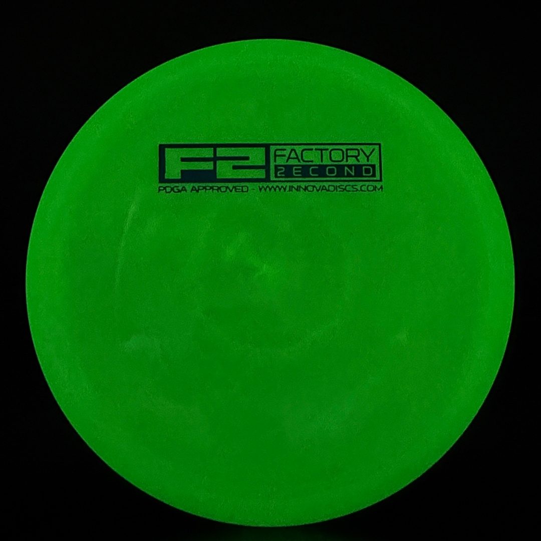 Glow Star Sidewinder - F2 Innova