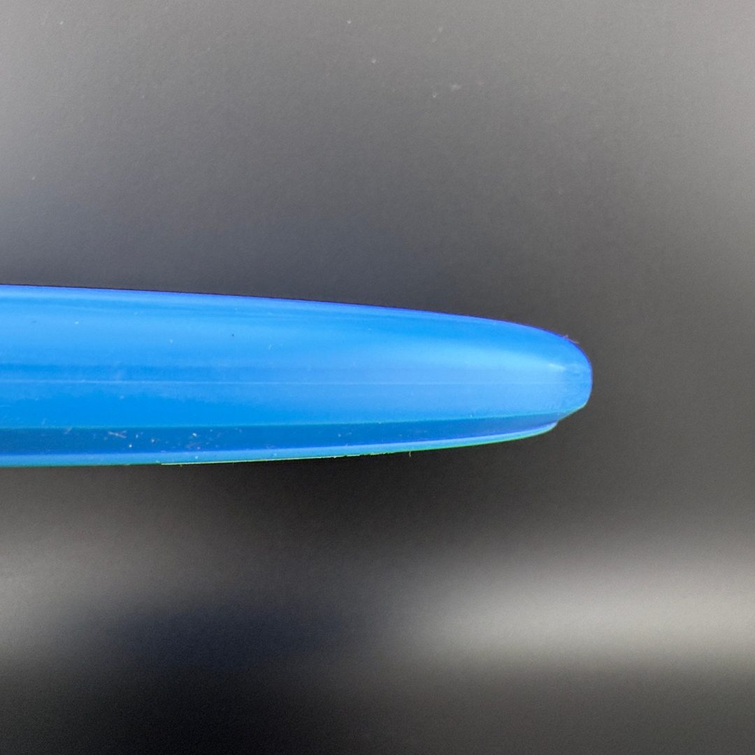 D-Line P2x Flex 3 - Gannon Buhr Huk Lab Collaboration Discmania