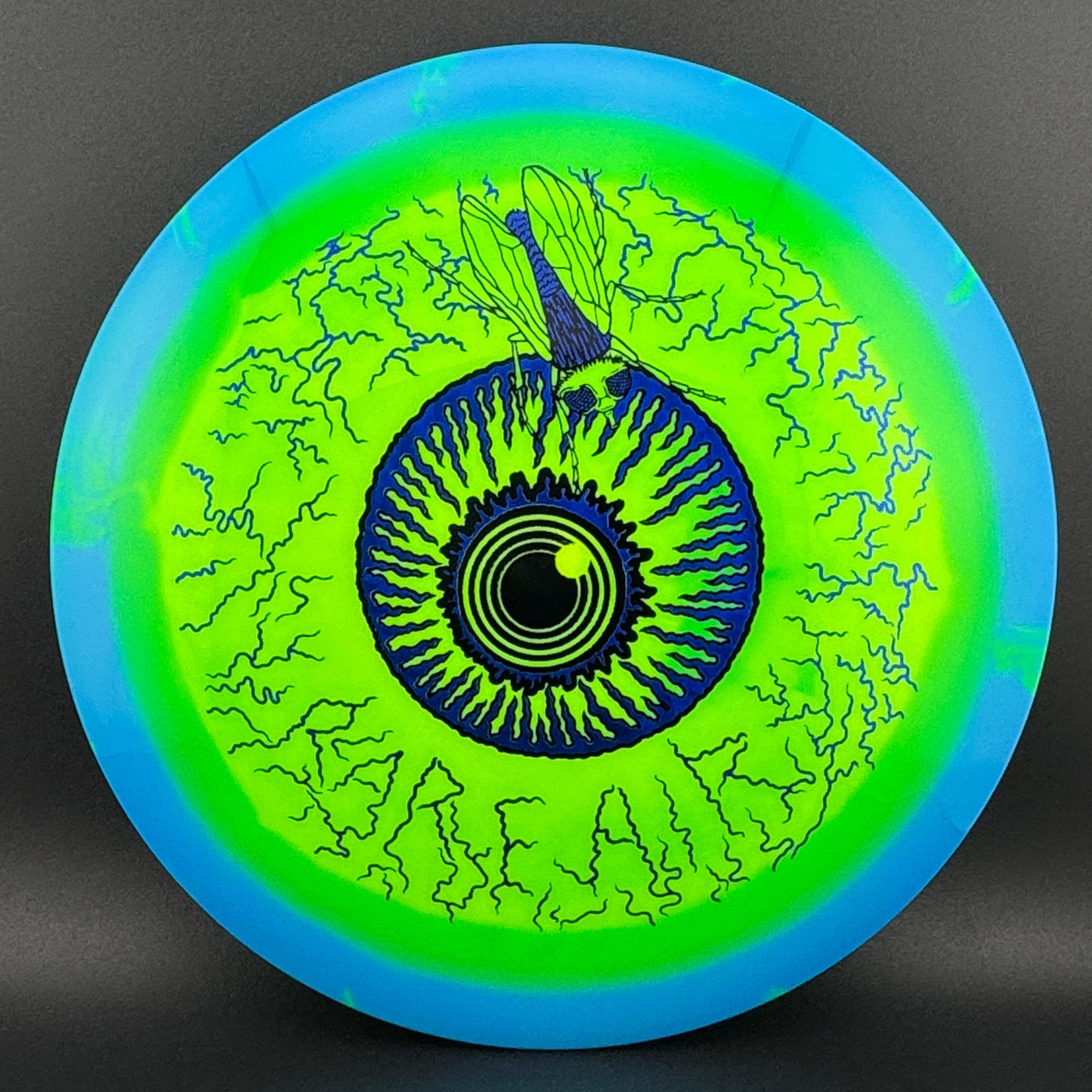 Halo Star Sidewinder- Eye-Fly RAD V2 by Ripper Studios