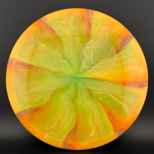 Nebula Aura Pathfinder - 2022 Run - Lotus *USED* TSA