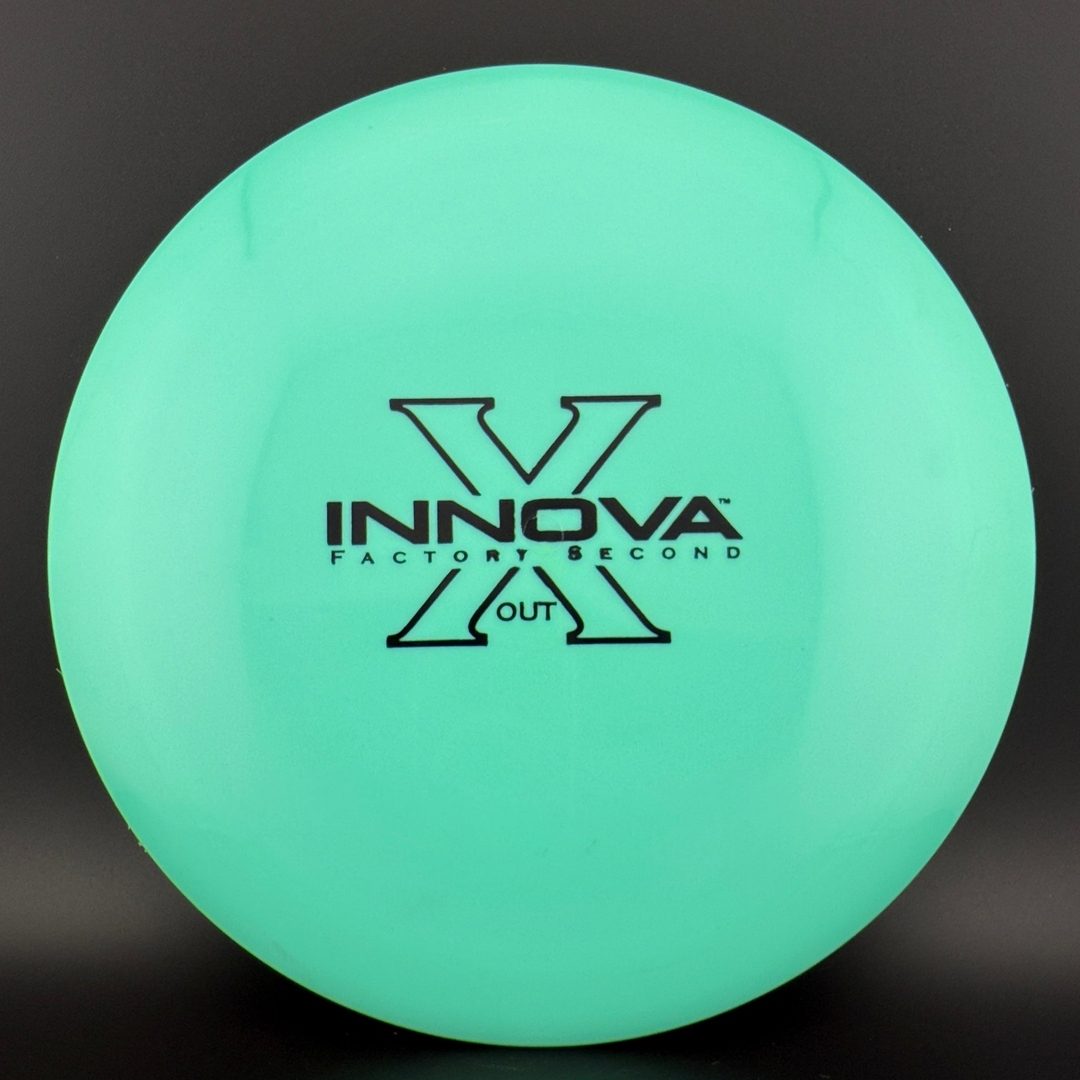Star Lite Valkyrie - F2 - Older Run Innova