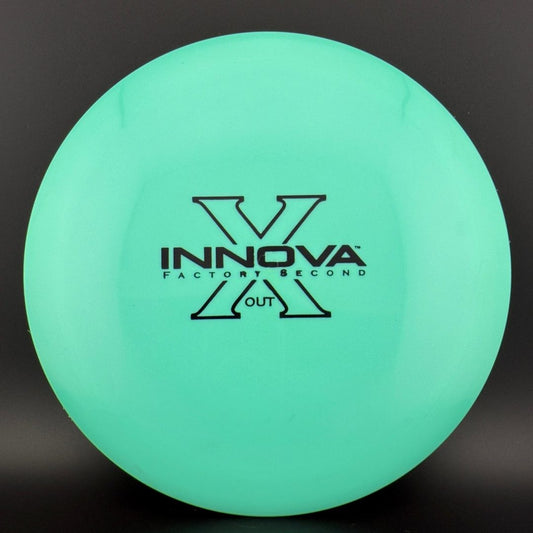 Star Lite Valkyrie - F2 - Older Run Innova