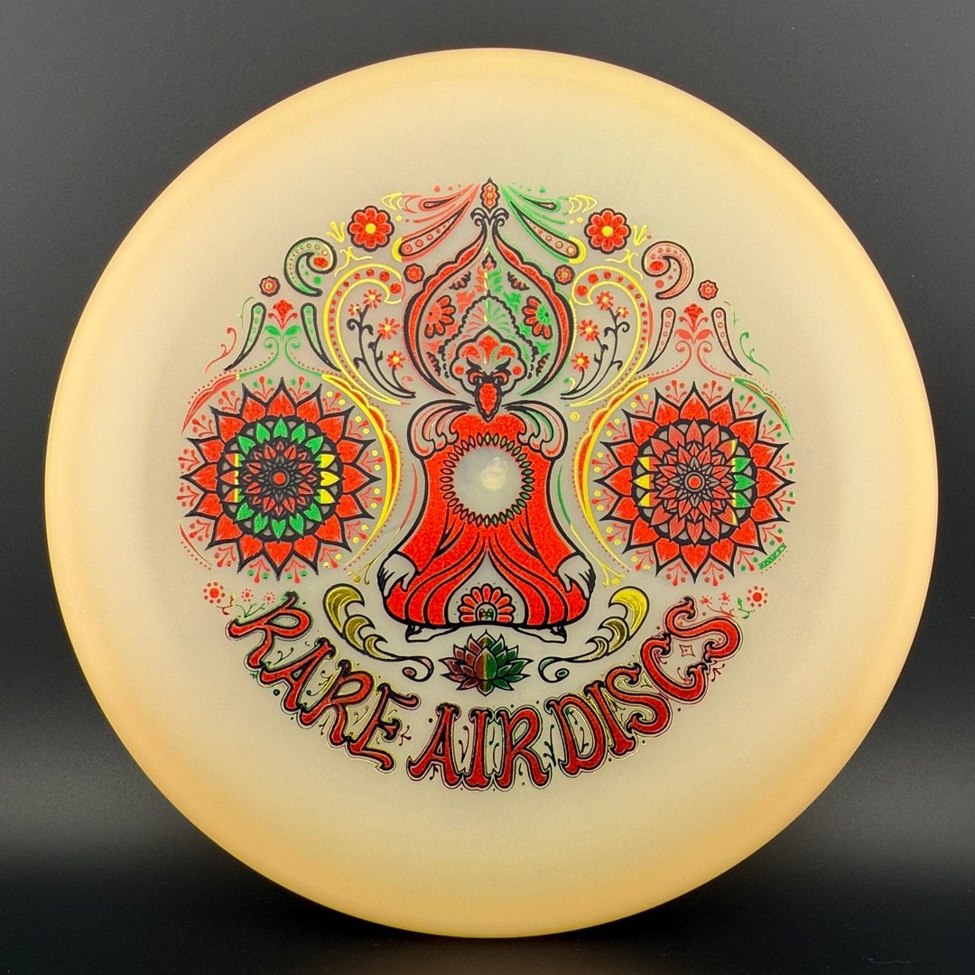 Proto Glow Soft Champion Aviar - Meditating Mandalas by Manny Trujillo Innova