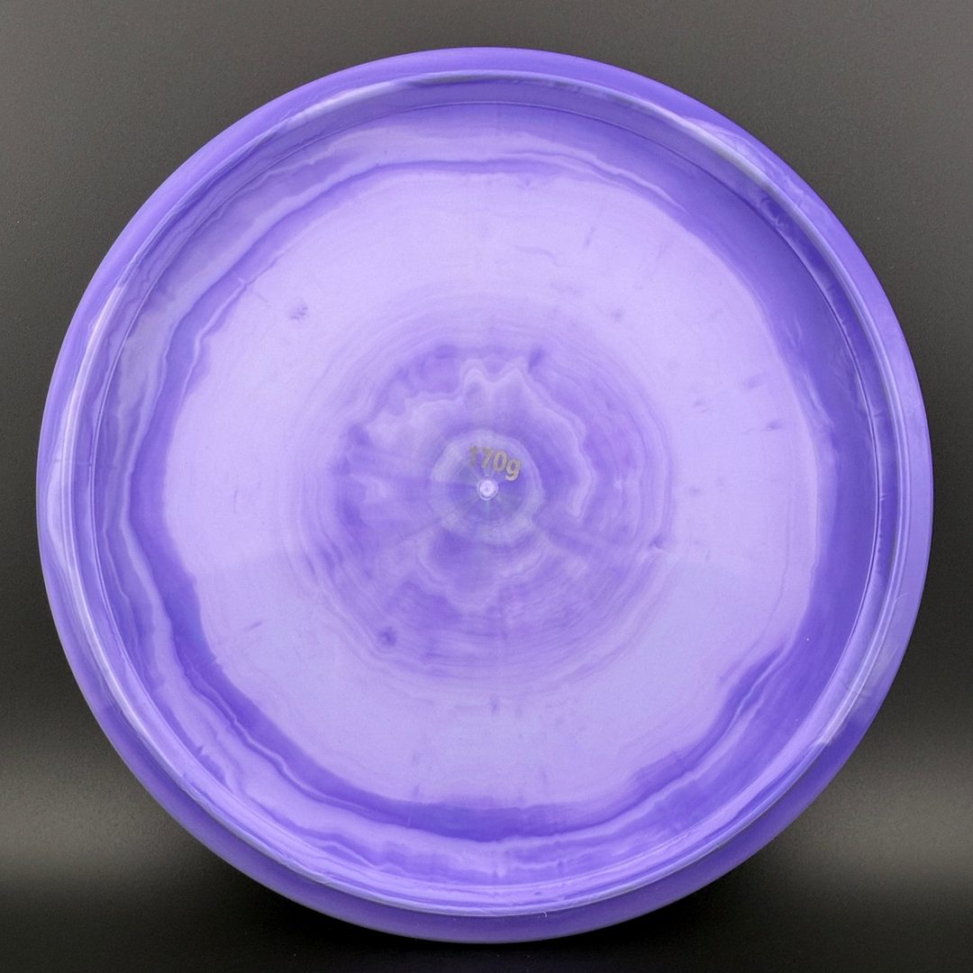 Swirl ESP Captain's Caliber - Testi Lento Misprints