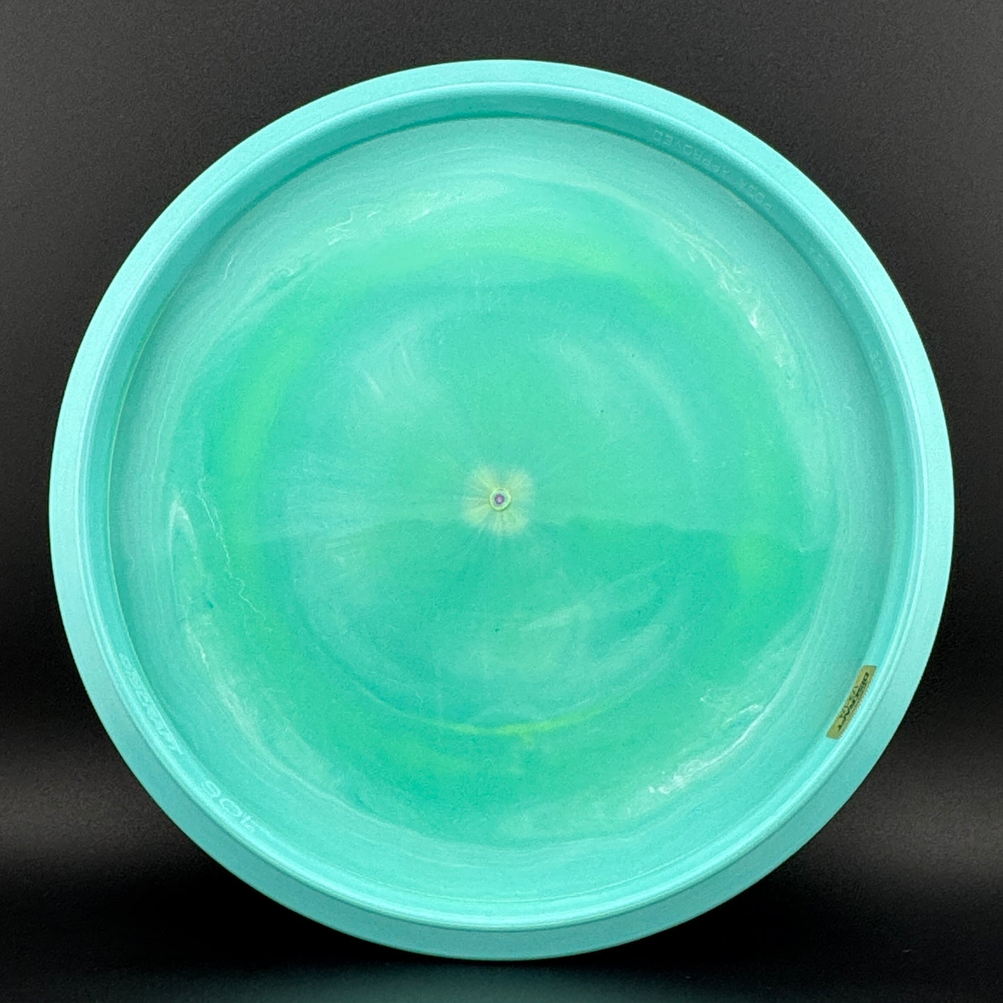 Swirly ESP Sol - Paige Pierce 5X World Champ