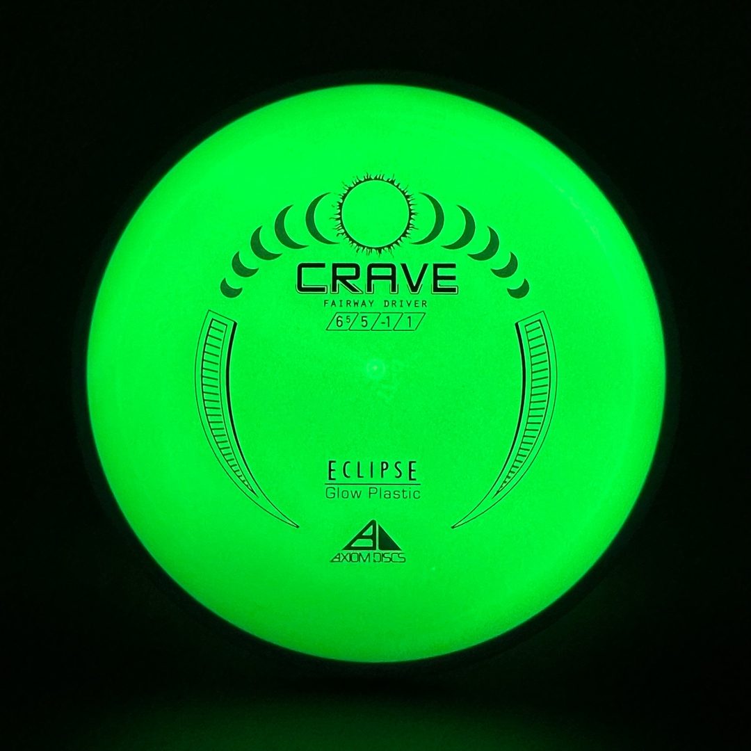 Eclipse 2.0 Crave Axiom