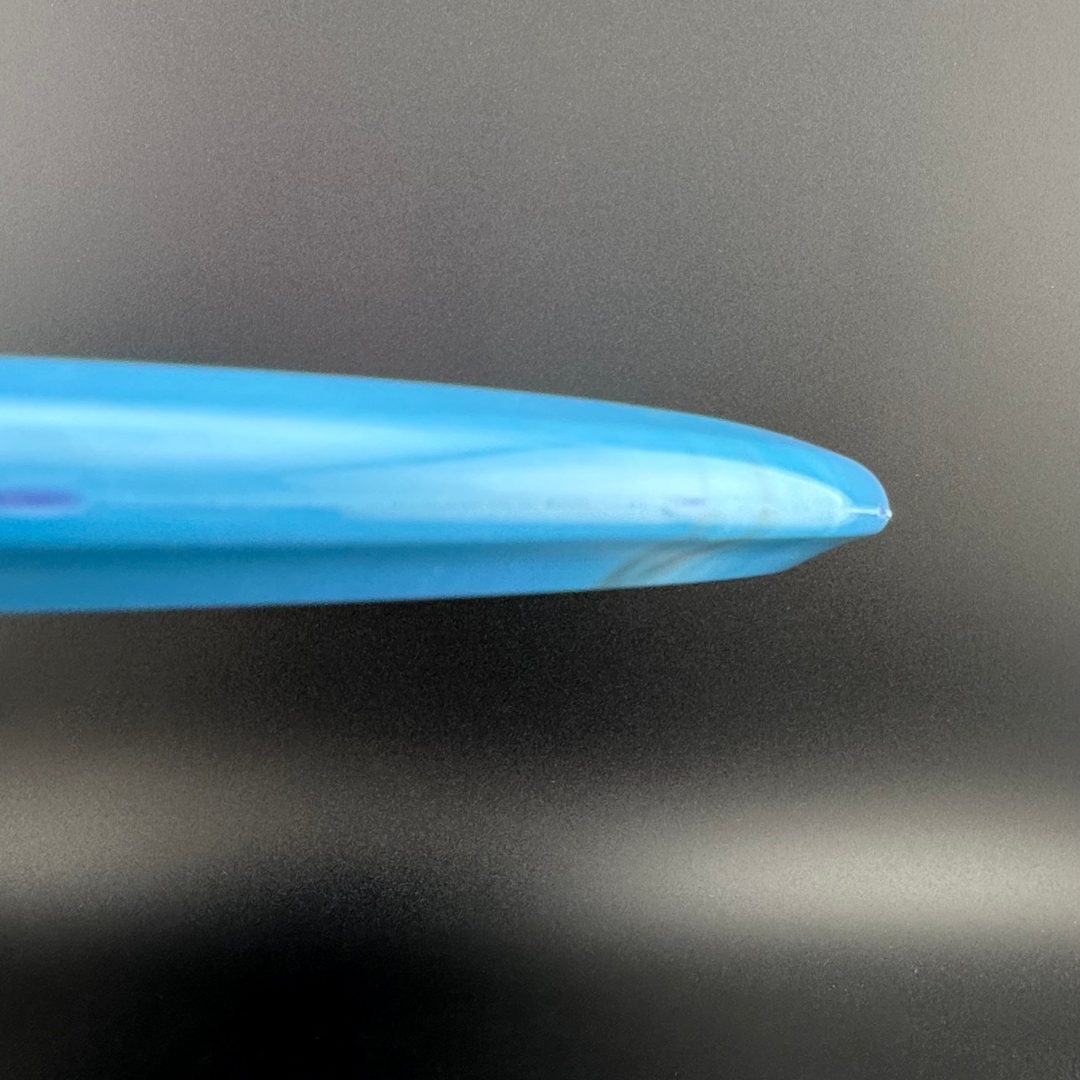 Nebula Aura Mana - 2025 Zoe Andyke Signature TSA