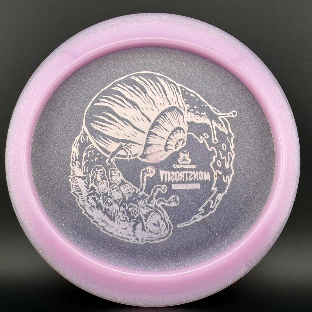Clandestine Monstrosity Doomsday Discs