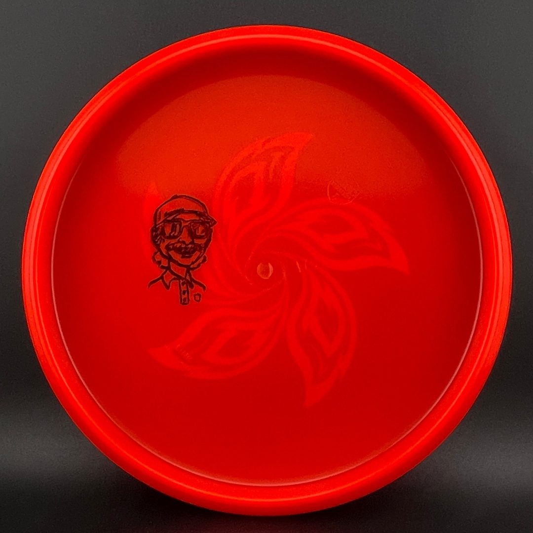 Neo Link - Lore Stamp *Colten Stash* Discmania