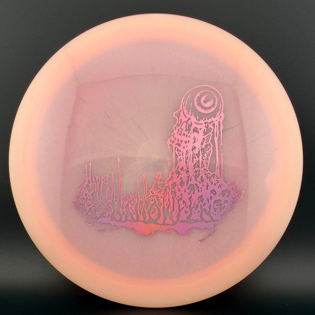 Quantum Color Lunar Draco (1.5) - Blood Mountain by Skulboy
