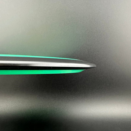 Plasma Inertia - Factory Misprint MVP