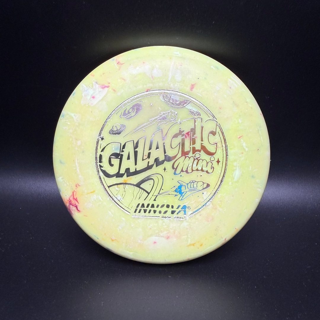 Galactic Mini Marker Innova