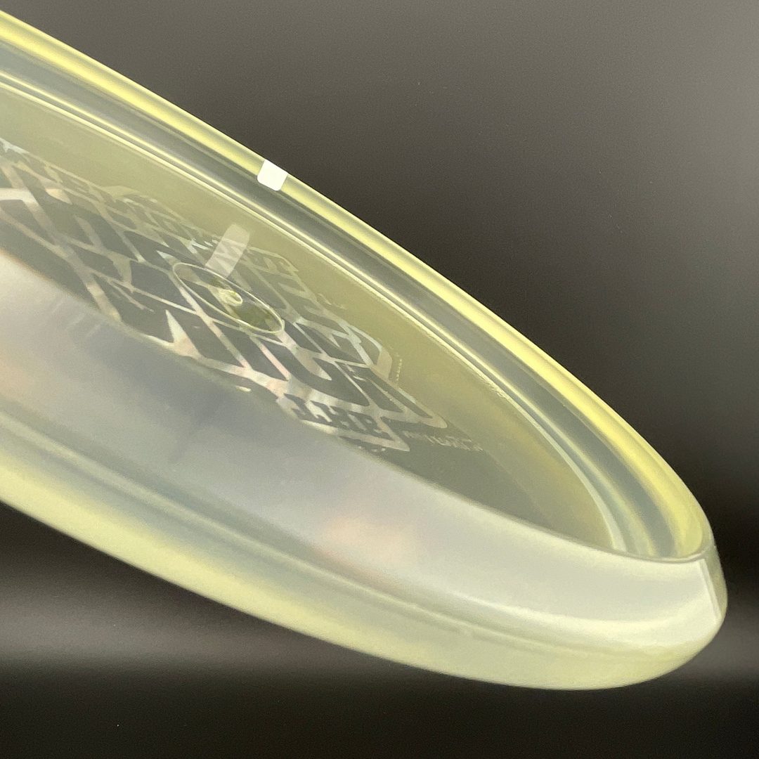 HyzerBomb Recon Tank Penned - 2017 NH Memorial Millennium