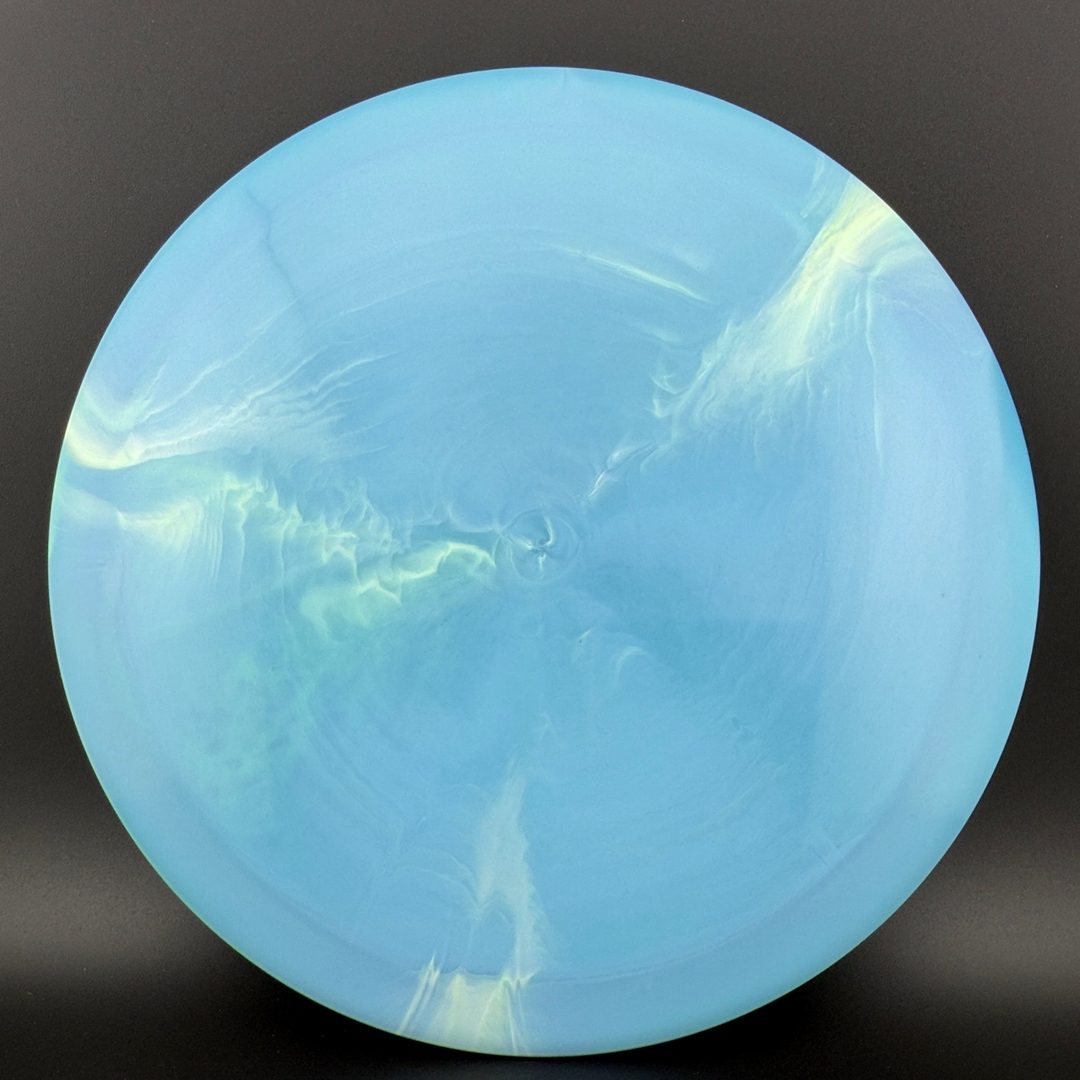 Parallel Expanse - Factory Blank TSA