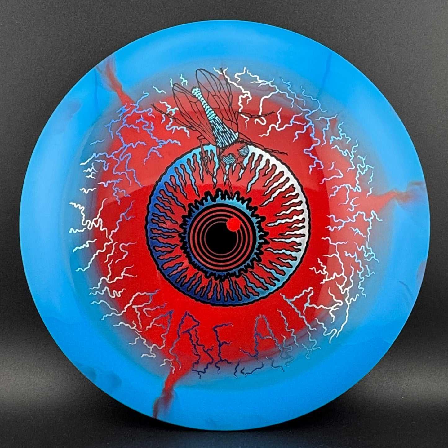 Halo Star Tern - Eye-Fly RAD V2 by Ripper Studios
