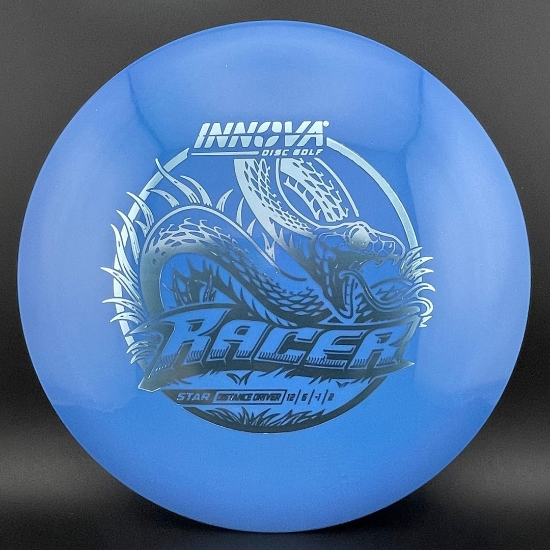 Star Racer Innova