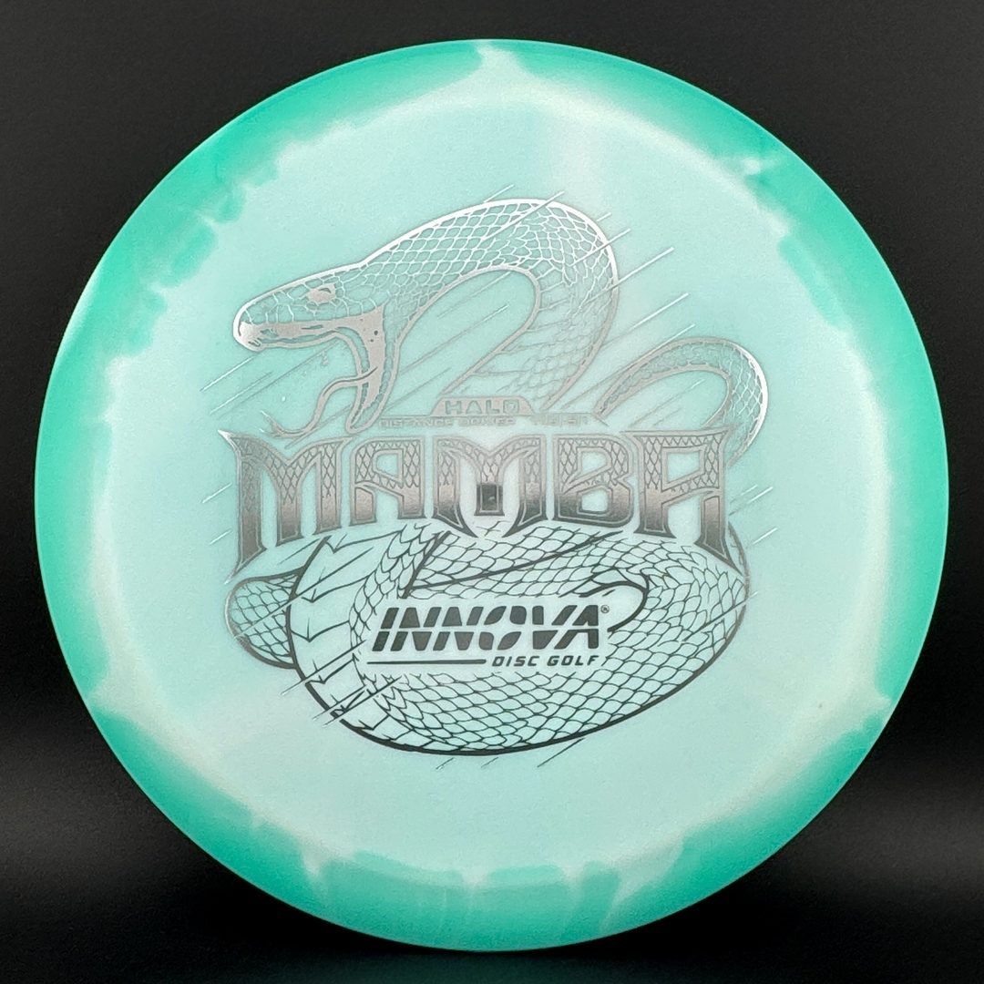 Halo Star Mamba Innova