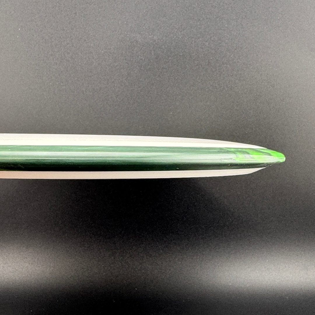 Neutron Bokeh - Factory Blanks Axiom