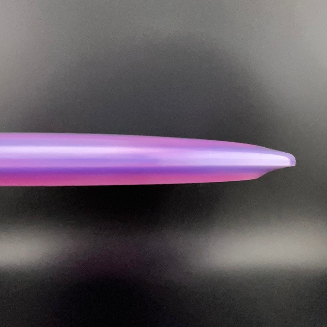 Z Swirl Cigarra - 2025 USDGC Anthony Barela Z Swirl Cigarra MINT Discs