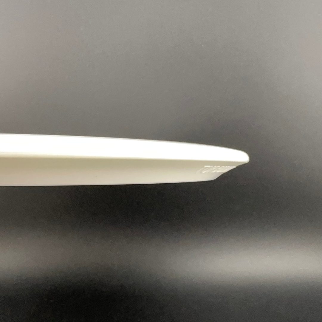 Neutron Turbulence Streamline