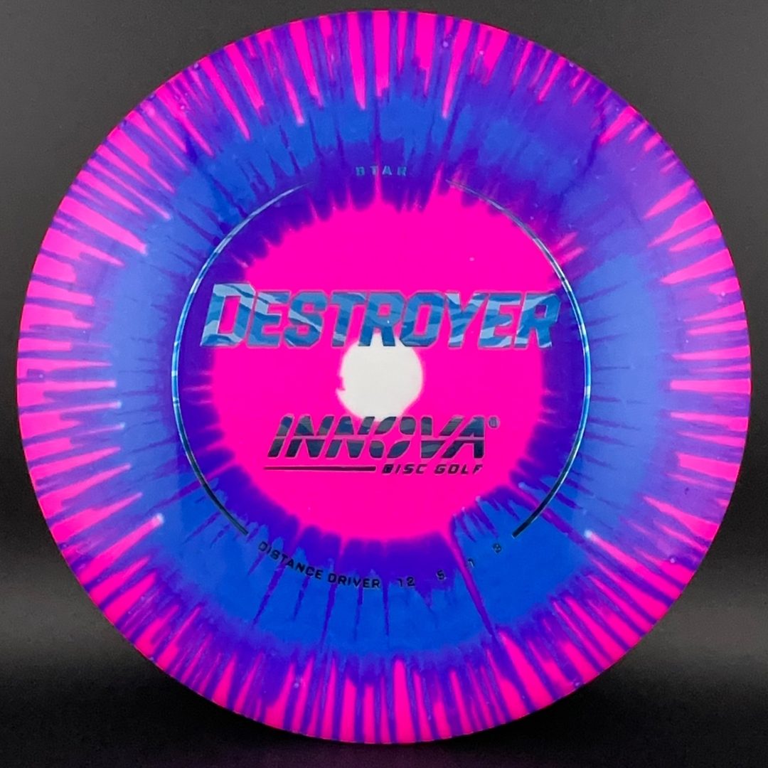 I-Dye Star Destroyer Innova