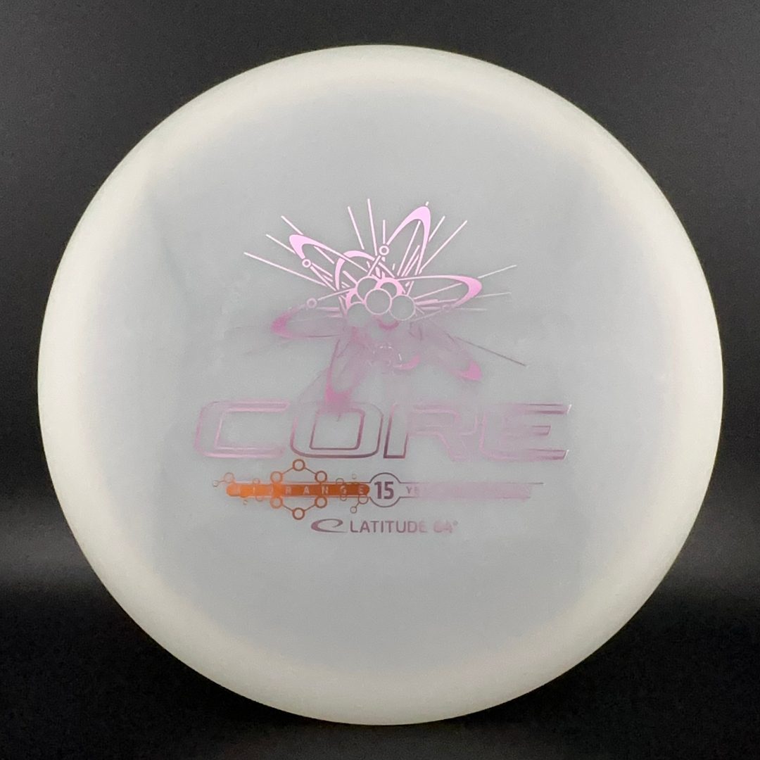 Opto Core - 15 Year Anniversary Latitude 64