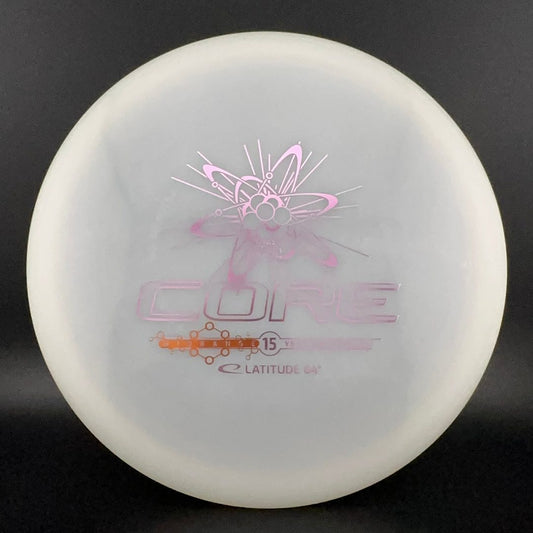 Opto Core - 15 Year Anniversary Latitude 64