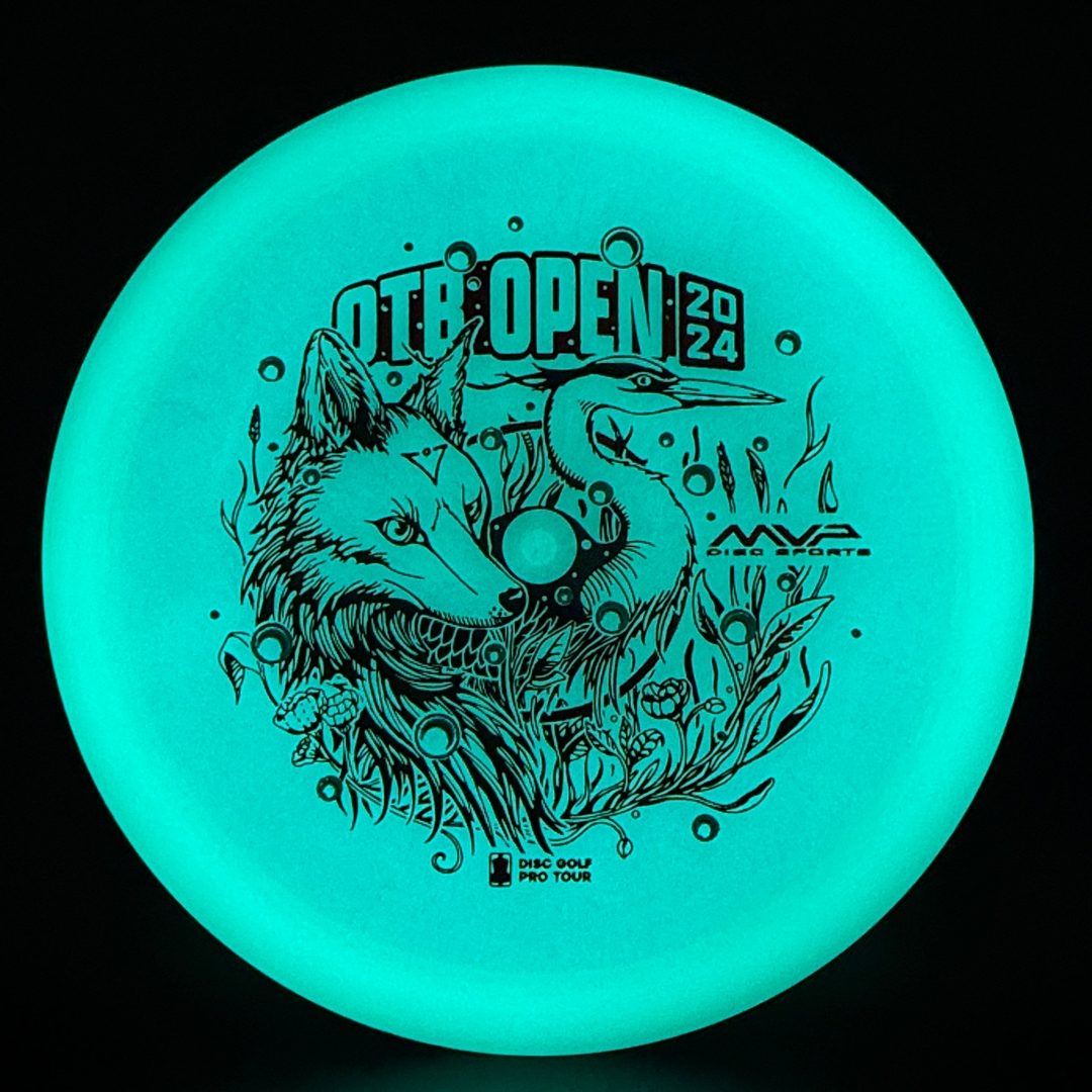 Color Eclipse Drift - OTB Open 2024 - Fox Streamline