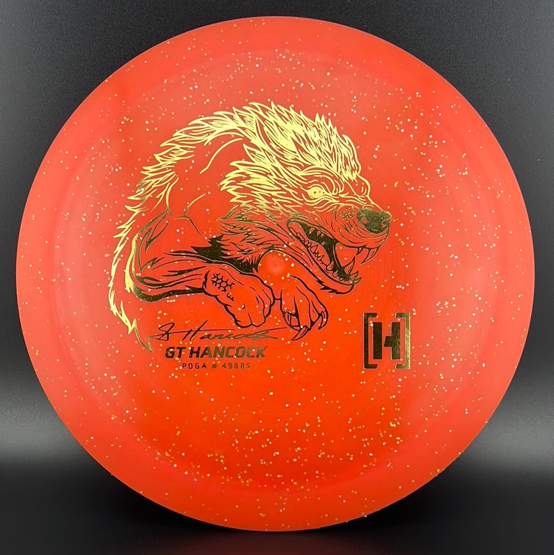 Primo Metal Flake Vibe - 2024 GT Hancock Tour Series Hooligan