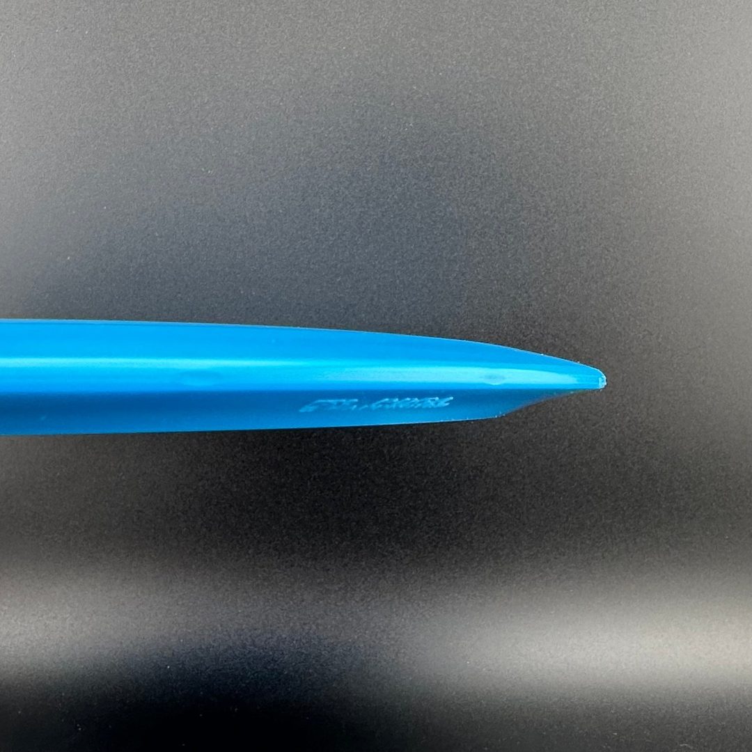 Neutron Trace - Blanks Streamline