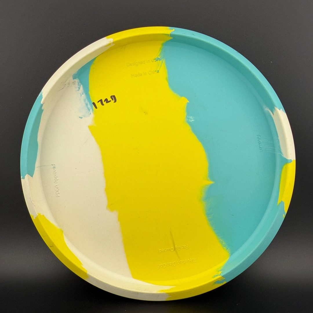 ecoFLEX Arowana - Sunny Day Elevation