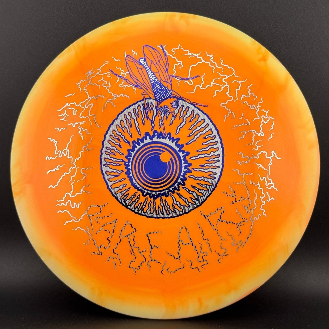 Halo Star Wraith - Eye-Fly RAD V2 by Ripper Studios Innova