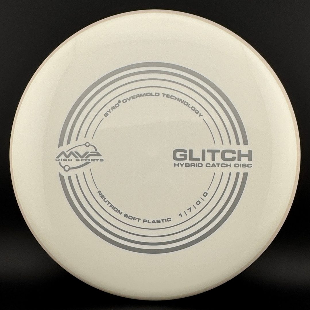 Soft Neutron Glitch MVP