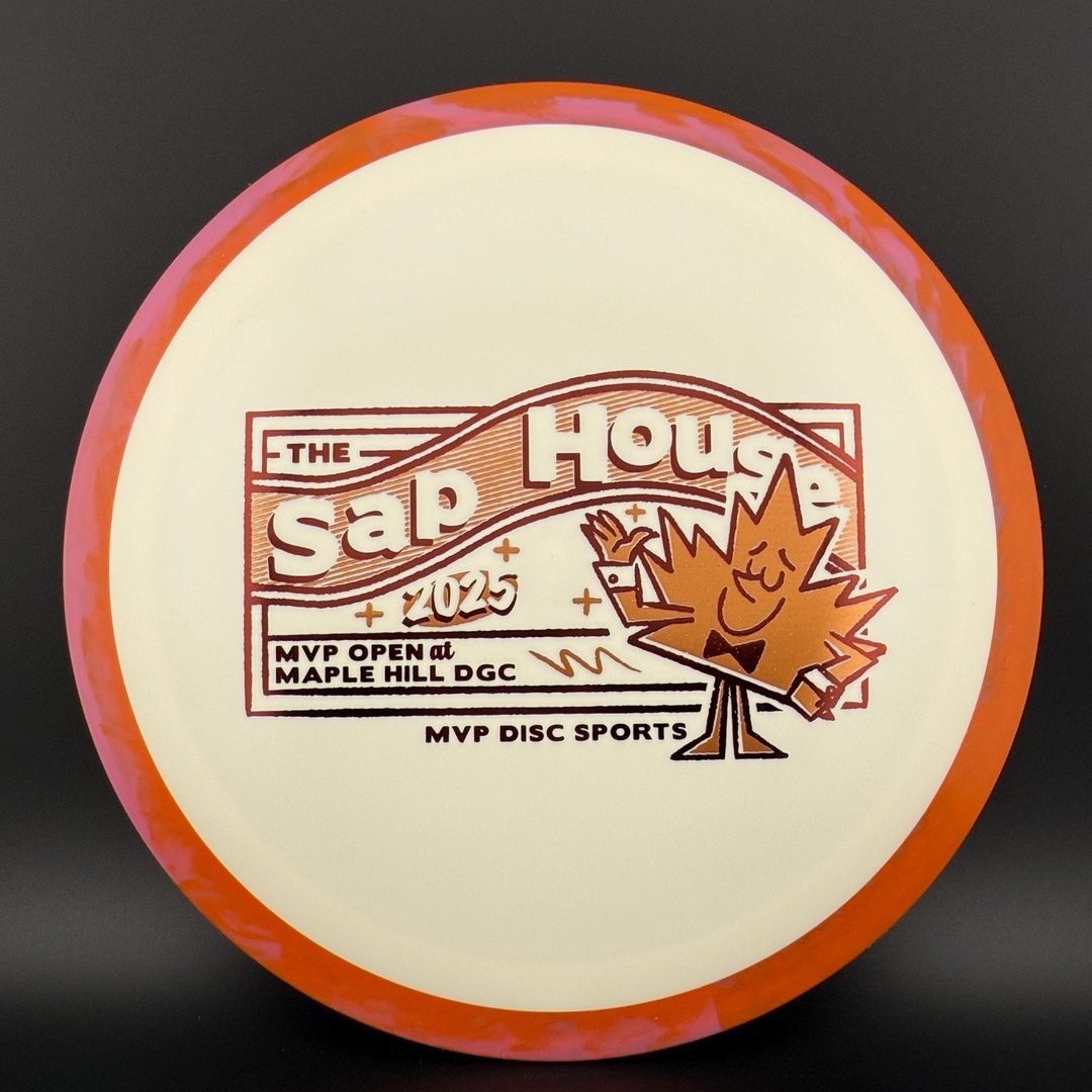 Fission Mayhem - The Sap House - MVP Open 2025 Axiom