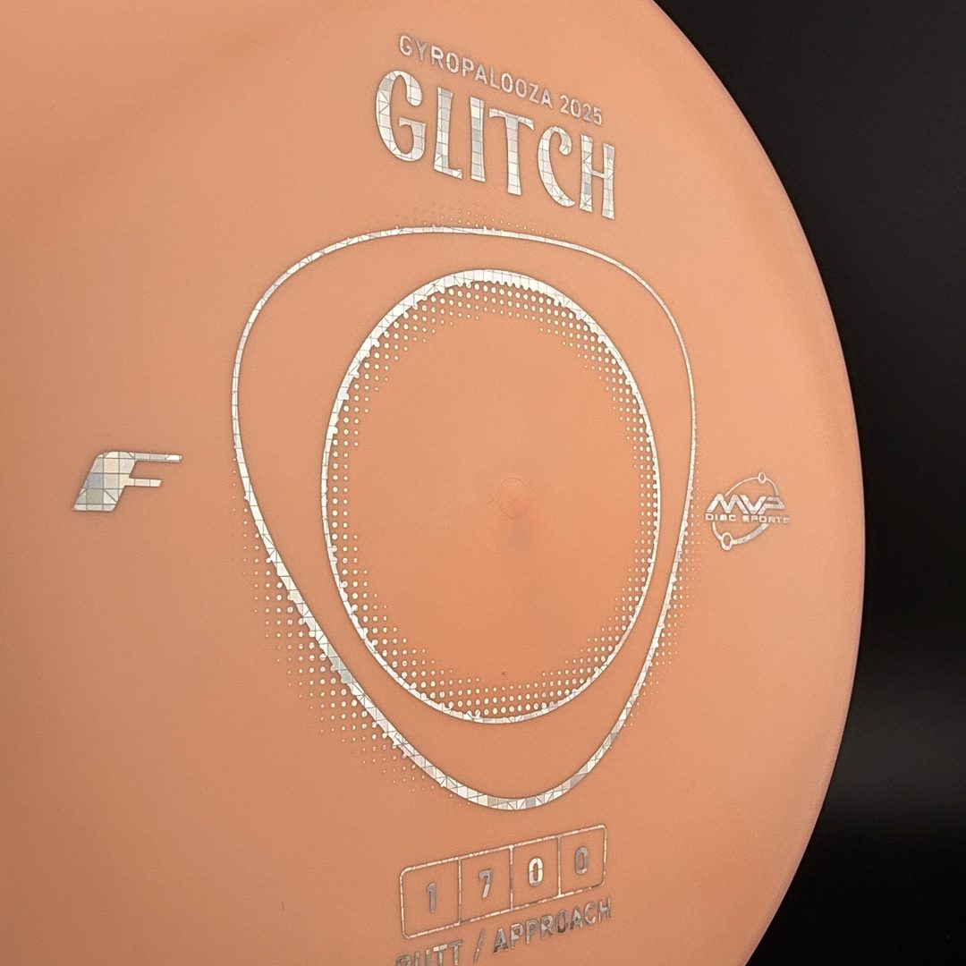 Fission Glitch - Gyropalooza 2025 MVP