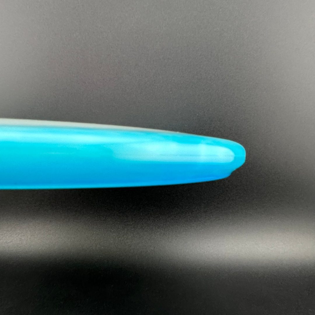 Lucid Orbit Jury - Trial By Flamingo Dynamic Discs