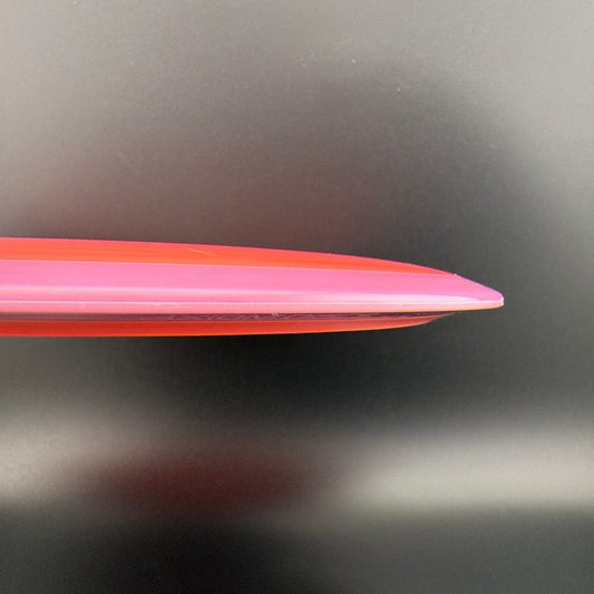 Fission Insanity Axiom