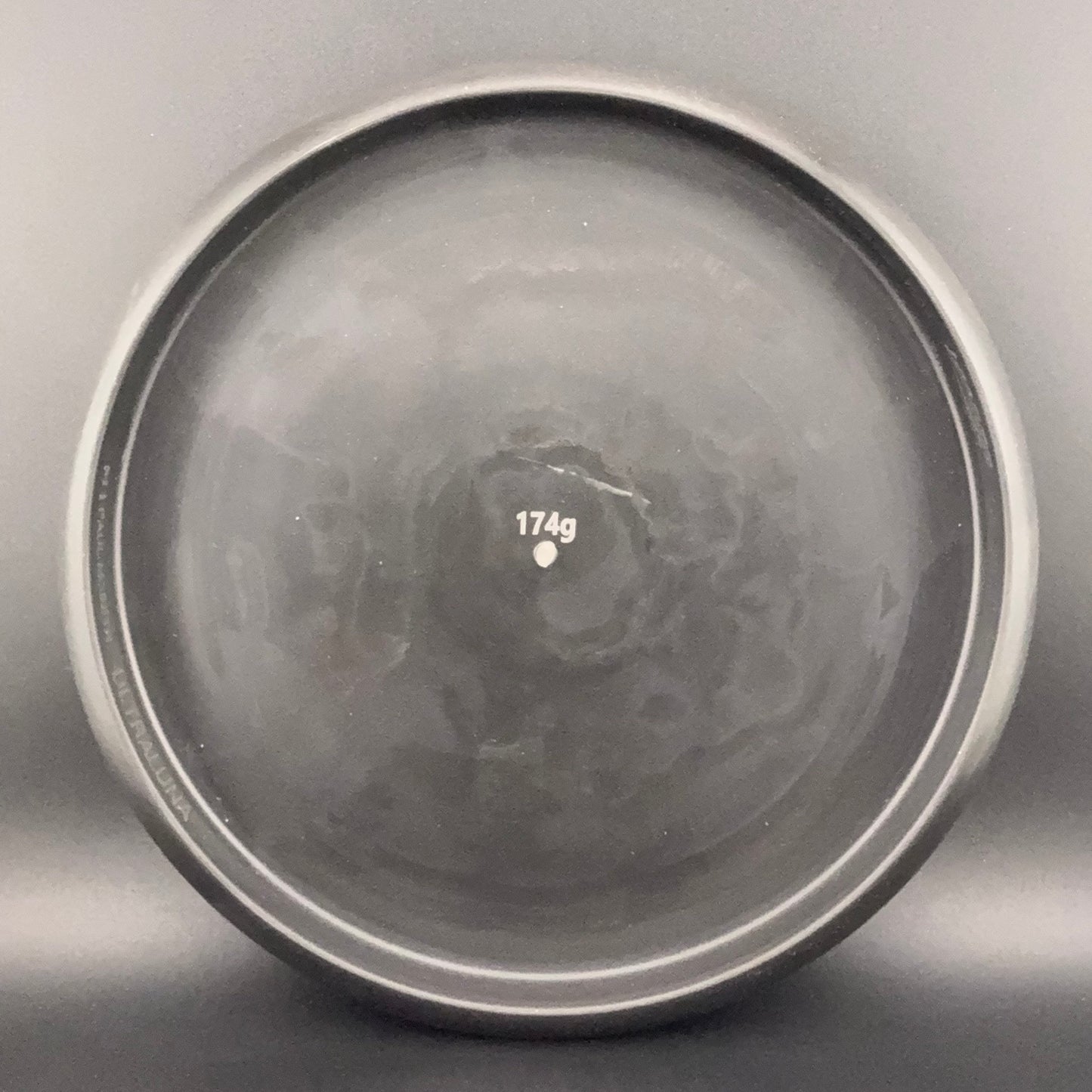 Hard Blend UltraLuna - Paul McBeth