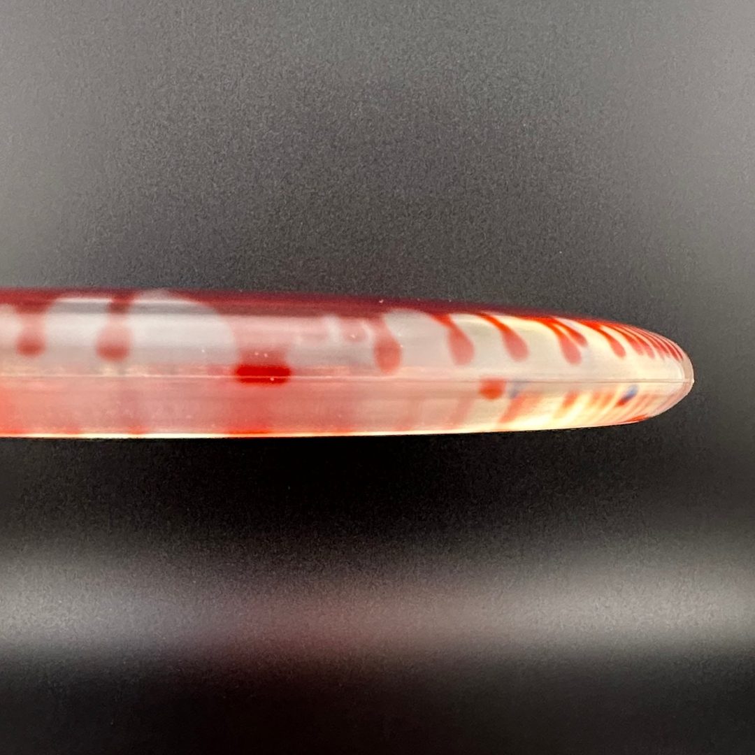 Fly Dye Z Roach - 2023 Ledgestone Edition Discraft