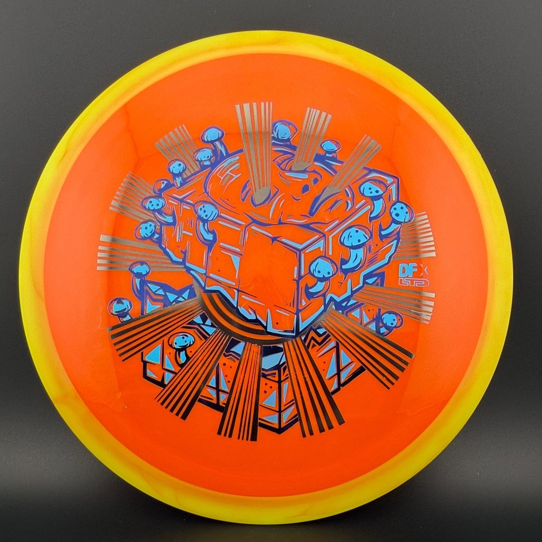 Neutron Mayhem - DFX LTD Pandora Box by 20 Arms