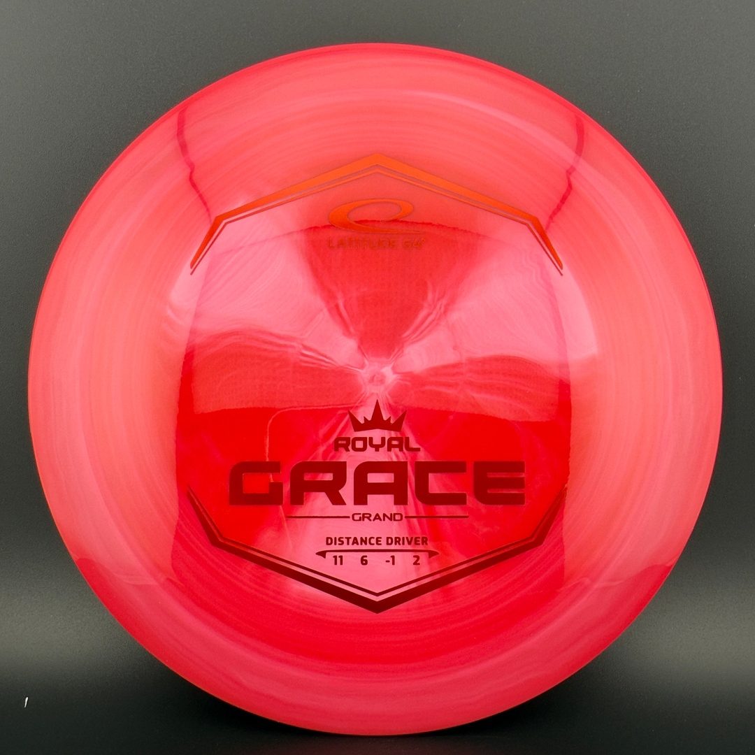 Royal Grand Grace Latitude 64