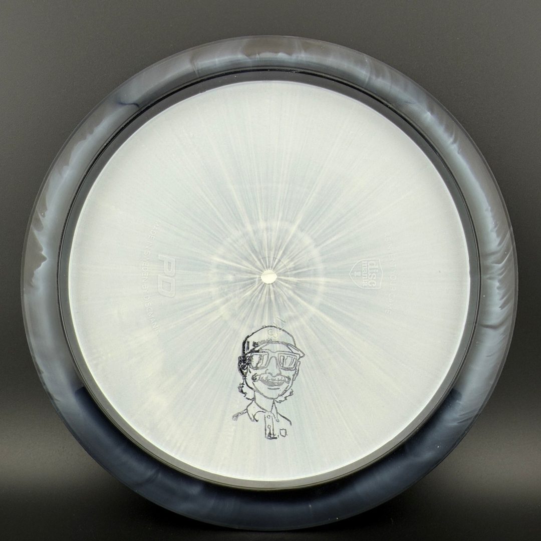 Horizon S-Line PD - California to Colorado Stamp *Colten Stash* Discmania