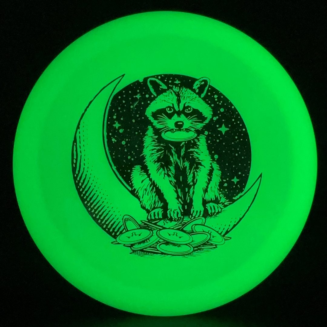 Lucid Moonshine Vandal Dynamic Discs