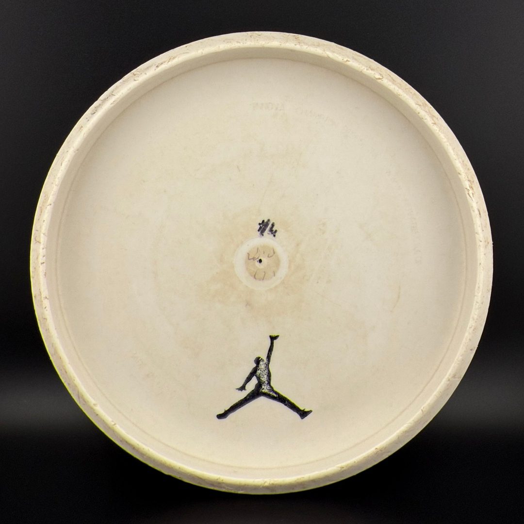 P-Line P2 Innova Made - Supreme Flight *Gibson Stash Used* Discmania