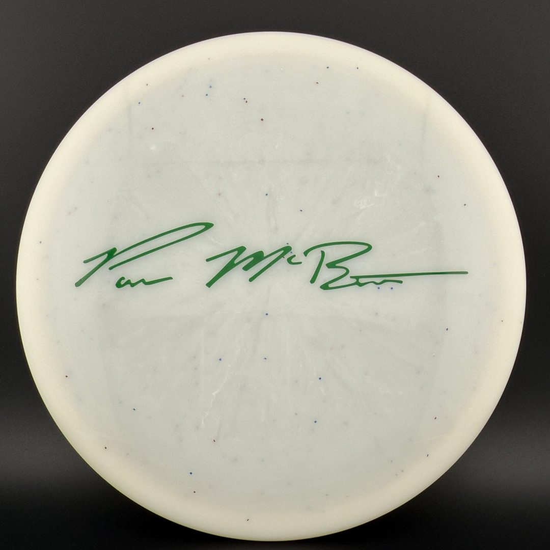 Sparkle Z Malita - First Run - Paul McBeth Discraft