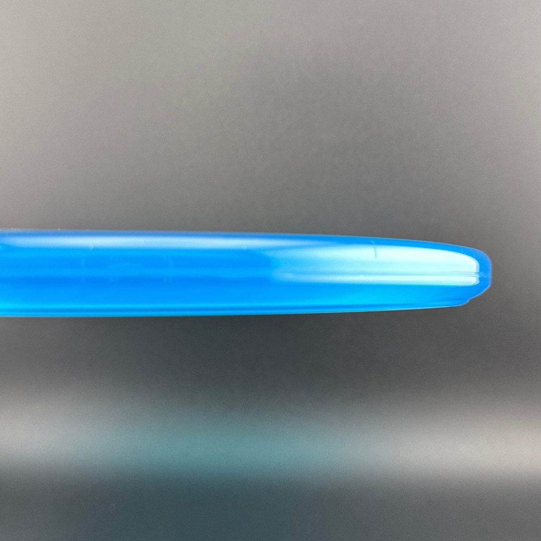 Gummy C-Blend Tomb Infinite Discs