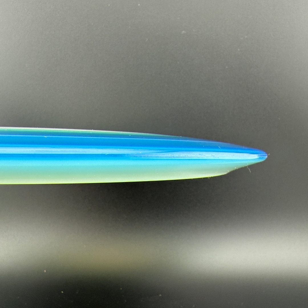 K1 Glow Stal 2024 - Spin Dyed Dojo Designs Kastaplast