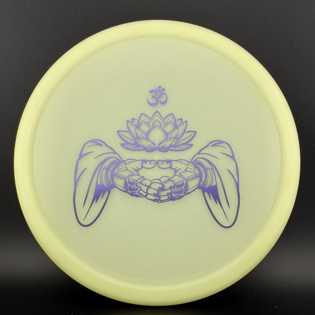 Proto Glow Pro Pig - Ohn Scoggins Takeover Edition Innova